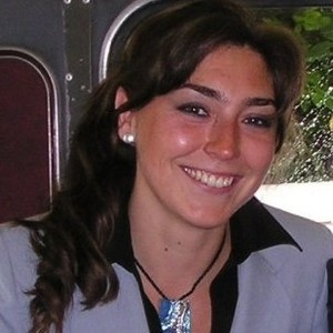 Alexandra - Prof d'anglais - Bray-Dunes