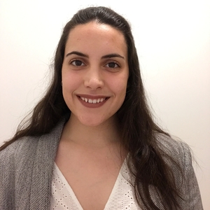 Raquel - Prof de fle - français langue étrangère - Castalla