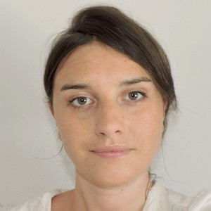 Lucie - Prof d'anglais - Brest