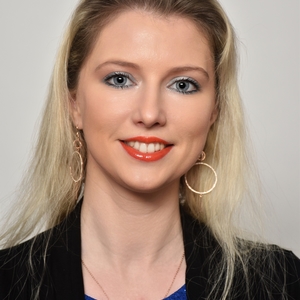 Natalia - Prof de français - Fabrègues