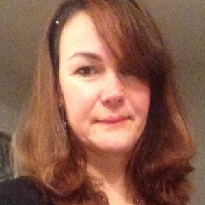 Caroline - Prof d'allemand - Plailly