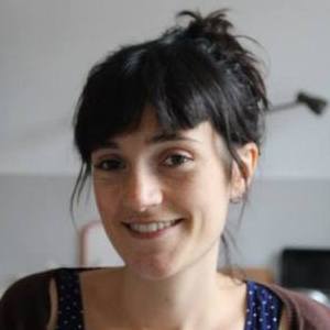 Amaia - Prof d'espagnol - Montreuil