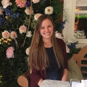Chloé - Prof de fle - français langue étrangère - Jurbise