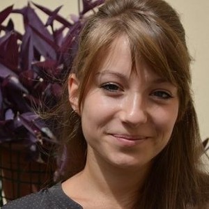 Katarina - Prof d'italien - Caluire-et-Cuire