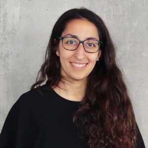 Selma - Prof de français - Orléans