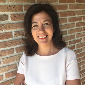 Sabine - Prof d'anglais - Lasne