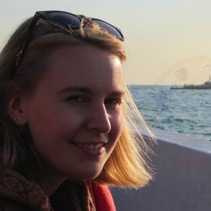 Élisa - Prof de fle - français langue étrangère - Lille