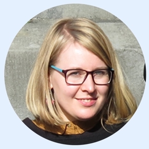 Elisa - Prof de français - Issy-les-Moulineaux