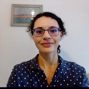 Julia - Prof d'aide aux devoirs - La Tour-du-Pin