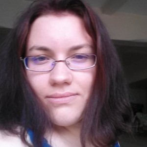 Claire - Prof de français - Buxerolles