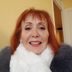 Michelle - Prof d'anglais - Vallauris