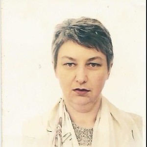 Martine - Prof d'espagnol - Levallois-Perret