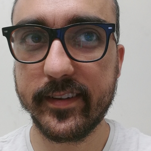 Marco - Prof de fle - français langue étrangère - Latina