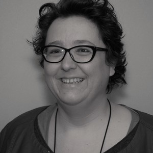 Julie - Prof d'anglais - Sainte-Colombe