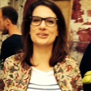 Roxane - Prof d'anglais - Paris