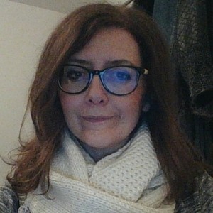 Karine - Prof d'allemand - Caen
