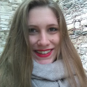 Julia - Prof d'espagnol - Juvisy-sur-Orge