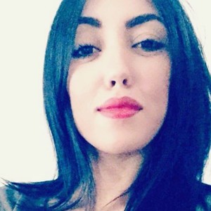 Sara - Prof d'italien - Lyon