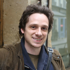 Nicolas - Prof d'initiation informatique - Paris