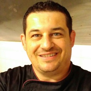 PATRICE - Prof de cuisine - Mureils