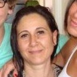 Odile - Prof de cuisine - Levallois-Perret
