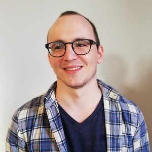Stephane - Prof de programmation - Liège