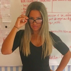 Suzane - Prof de développement personnel - Paris 8e
