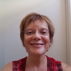 Michèle - Prof de fle - français langue étrangère - Watermael-Boitsfort