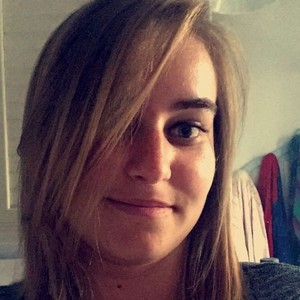 Manon - Prof de maths - Nanterre