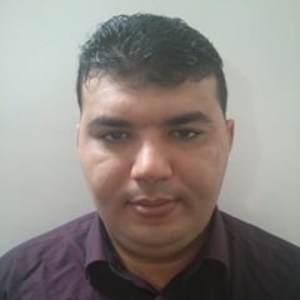 Amine - Prof de maths - Paris