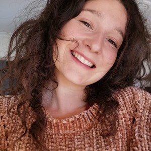 Charlotte - Prof de SVT - Bordeaux