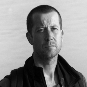 CHRISTIAN - Prof de photographie - Paris