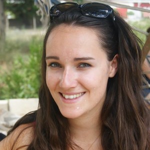 Mathilde - Prof d'anglais - 