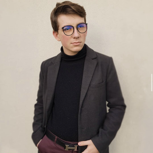 Nicolas - Prof d'aide aux devoirs - Paris