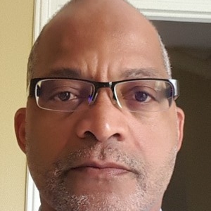 Jean lucien - Prof de karaté - Sarcelles