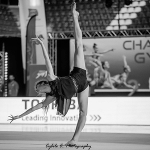 Marie - Prof de danse - Saint-Mandé