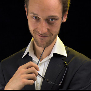 Arthur - Prof de théâtre - Orléans