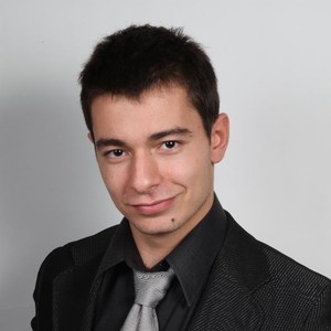 Florent - Prof de maths - Nice