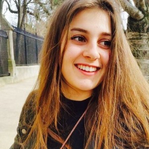 Céline - Prof de chant - Paris