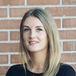 Gaetane - Prof d'initiation informatique - Rouen