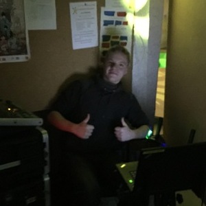 Jeremy - Prof d'initiation informatique - Arleuf