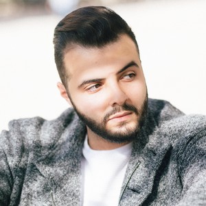 Idriss - Prof de chant - Paris