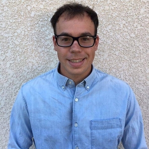 Luca - Prof de maths - Cognin