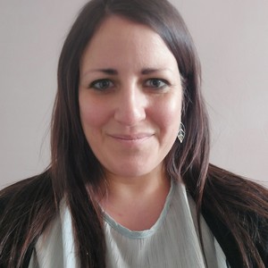Stéphanie - Prof de français - Pont-Saint-Esprit