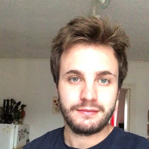 Paul - Prof d'anglais - Paris