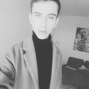 Bartek - Prof de fle - français langue étrangère - Poznań