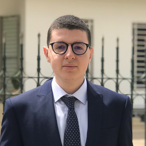 Mehdi - Prof d'informatique scolaire - Vanves