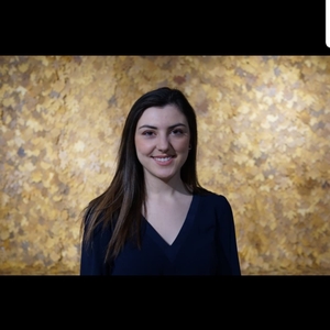 Fiona - Prof d'anglais - Saint-Cyr-sur-Loire