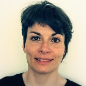 CECILE - Prof d'anglais - Saint-Herblain