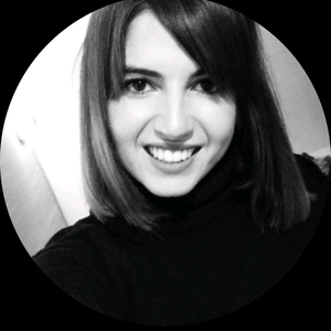 Faustine - Prof d'orthographe - Lyon
